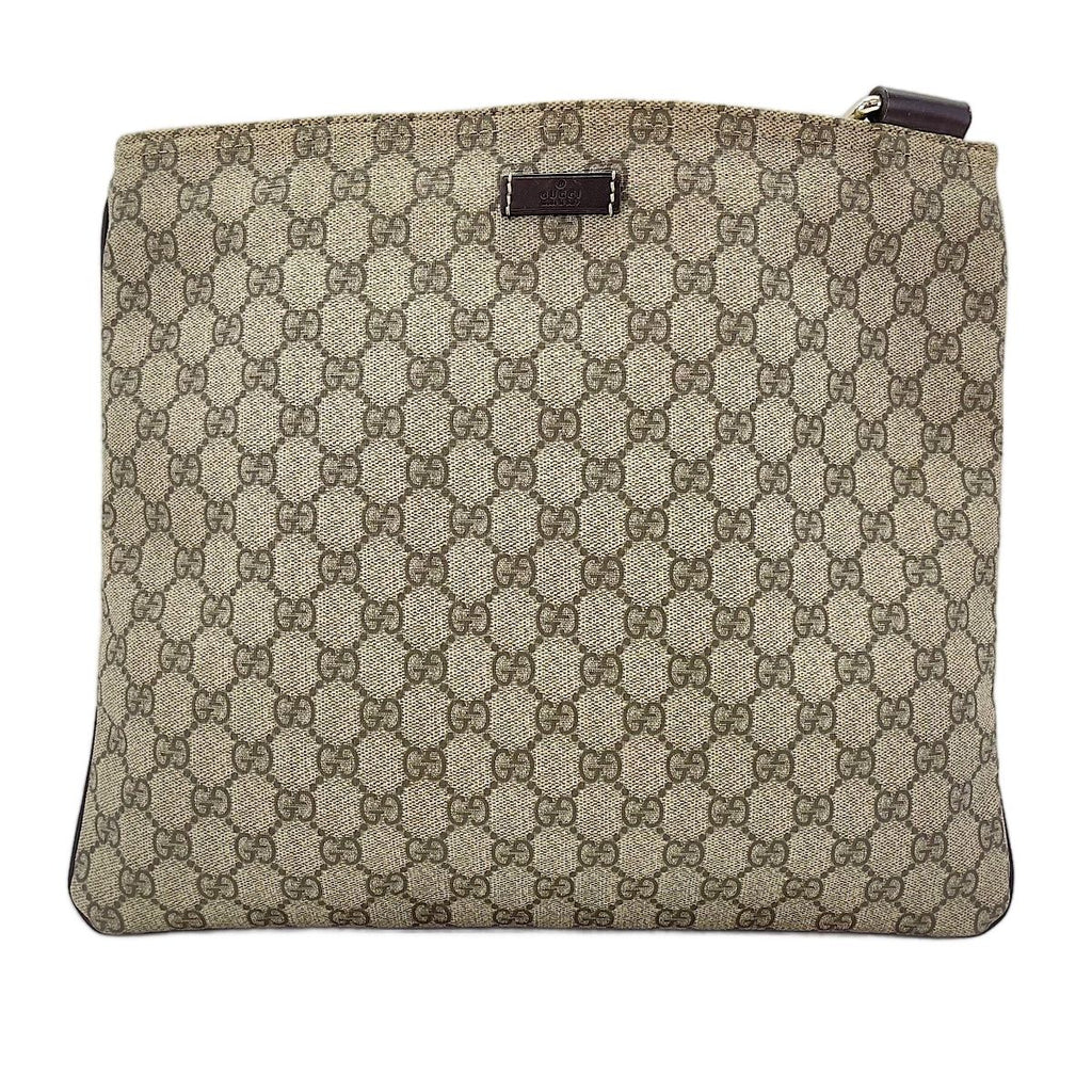 Gucci Shoulder Bag Beige — view 2