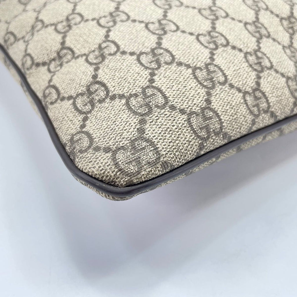 Gucci Shoulder Bag Beige — view 8