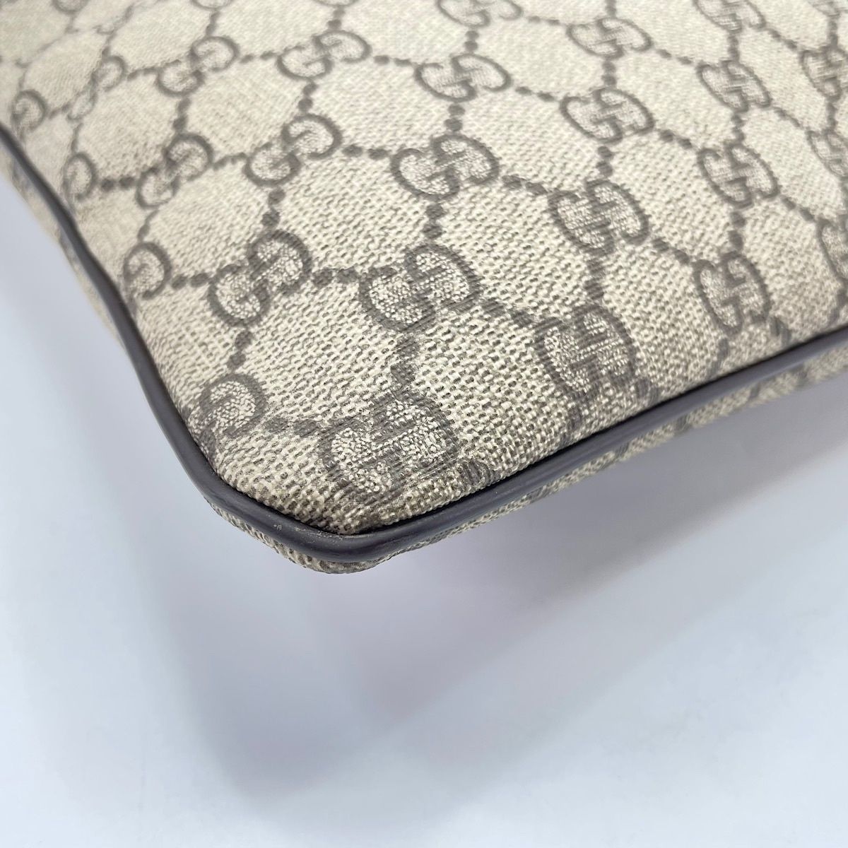 Gucci Shoulder Bag Beige — view 8