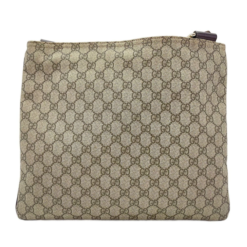 Gucci Shoulder Bag Beige — view 3