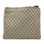 Gucci Shoulder Bag Beige — view 3