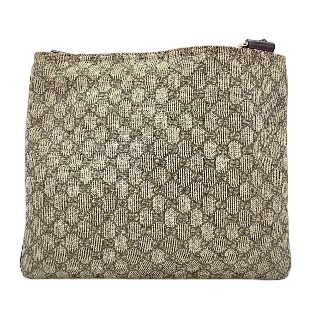 Gucci Shoulder Bag Beige — view 3