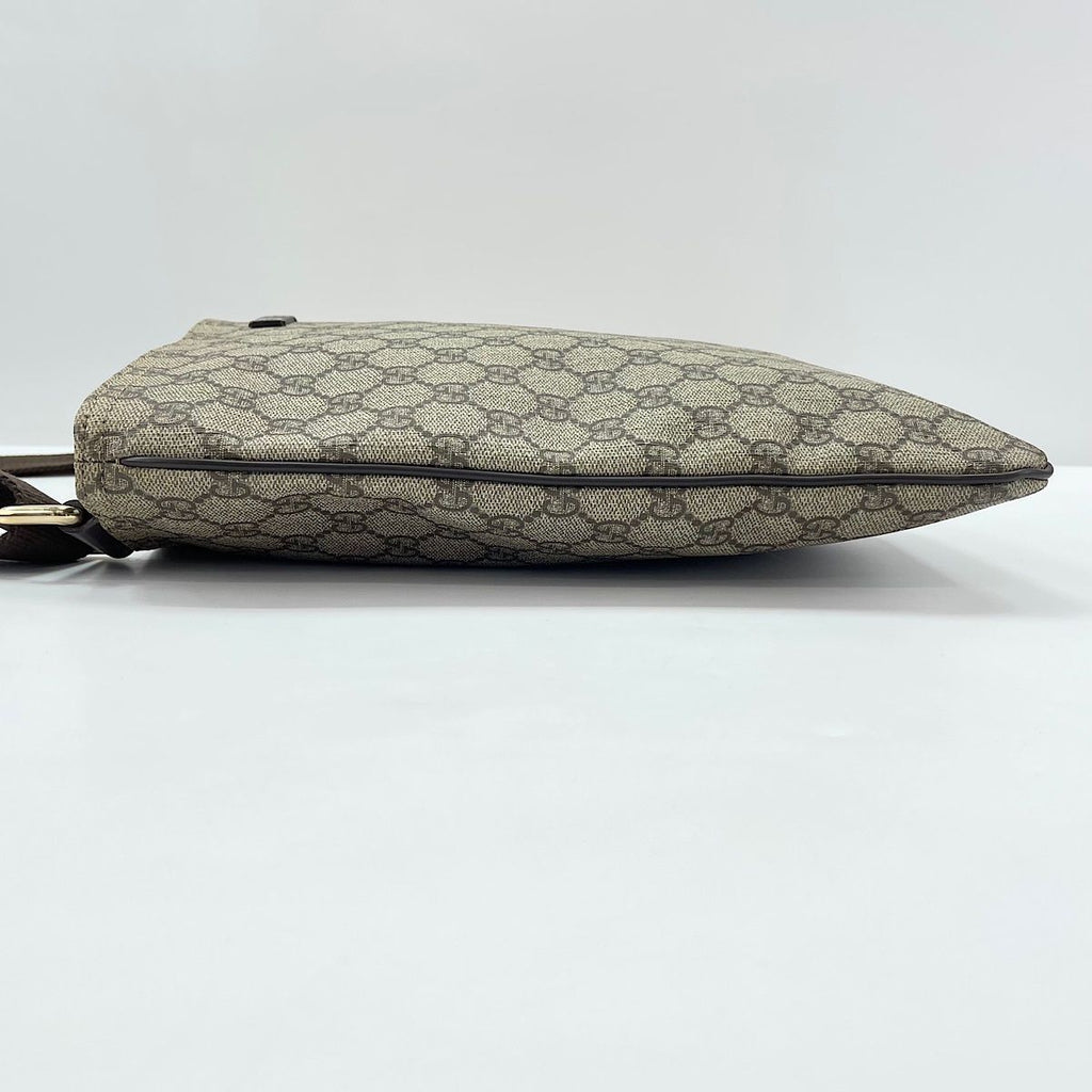 Gucci Shoulder Bag Beige — view 6
