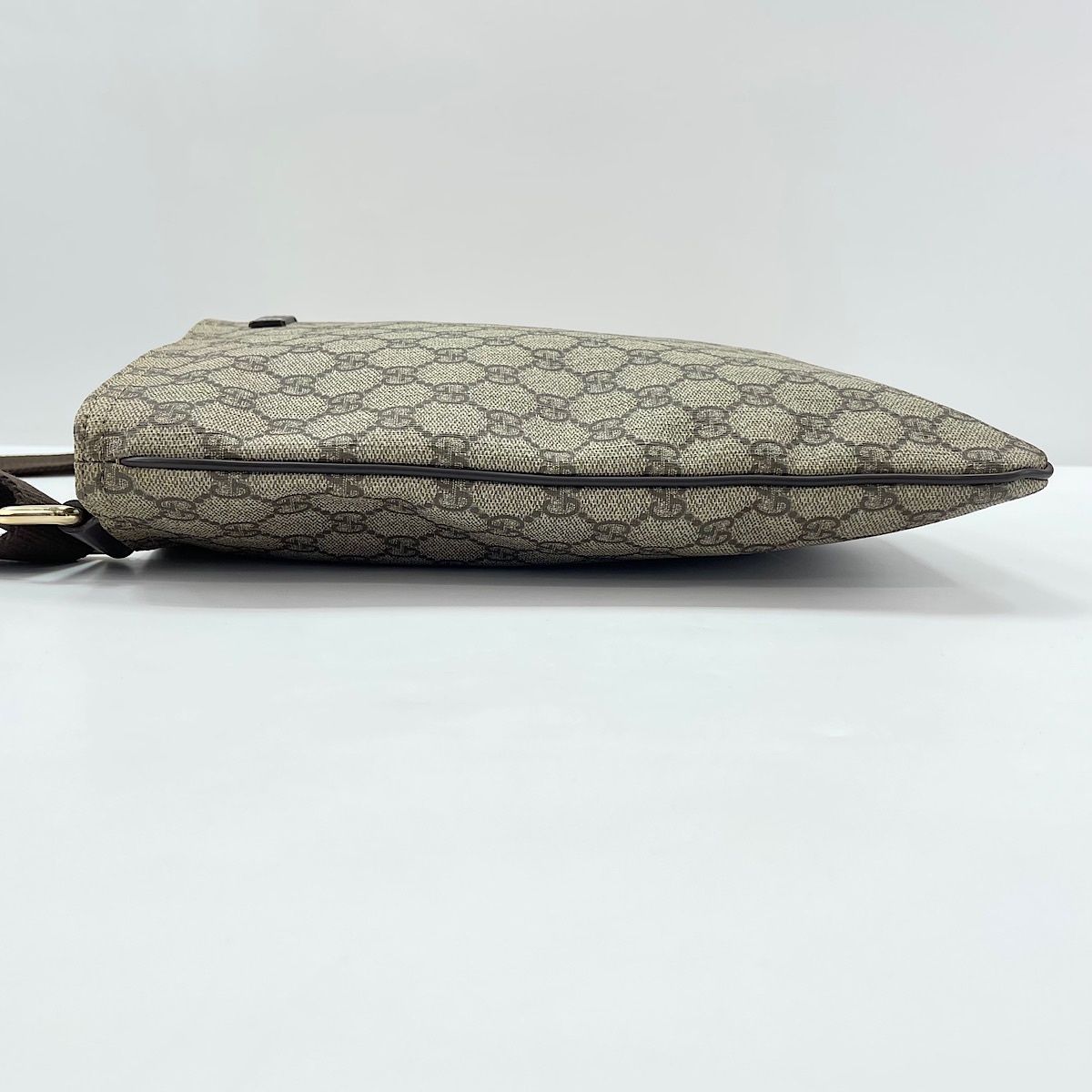 Gucci Shoulder Bag Beige — view 6