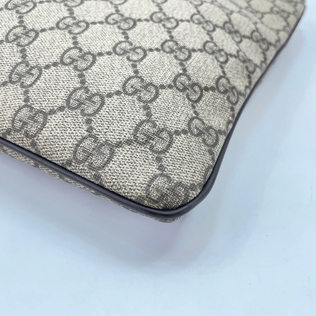 Gucci Shoulder Bag Beige — view 9