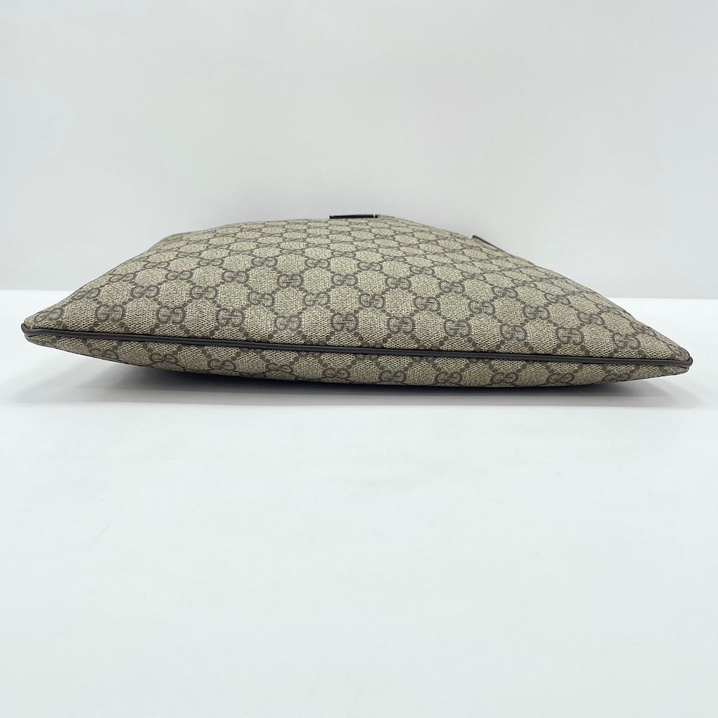 Gucci Shoulder Bag Beige — view 7