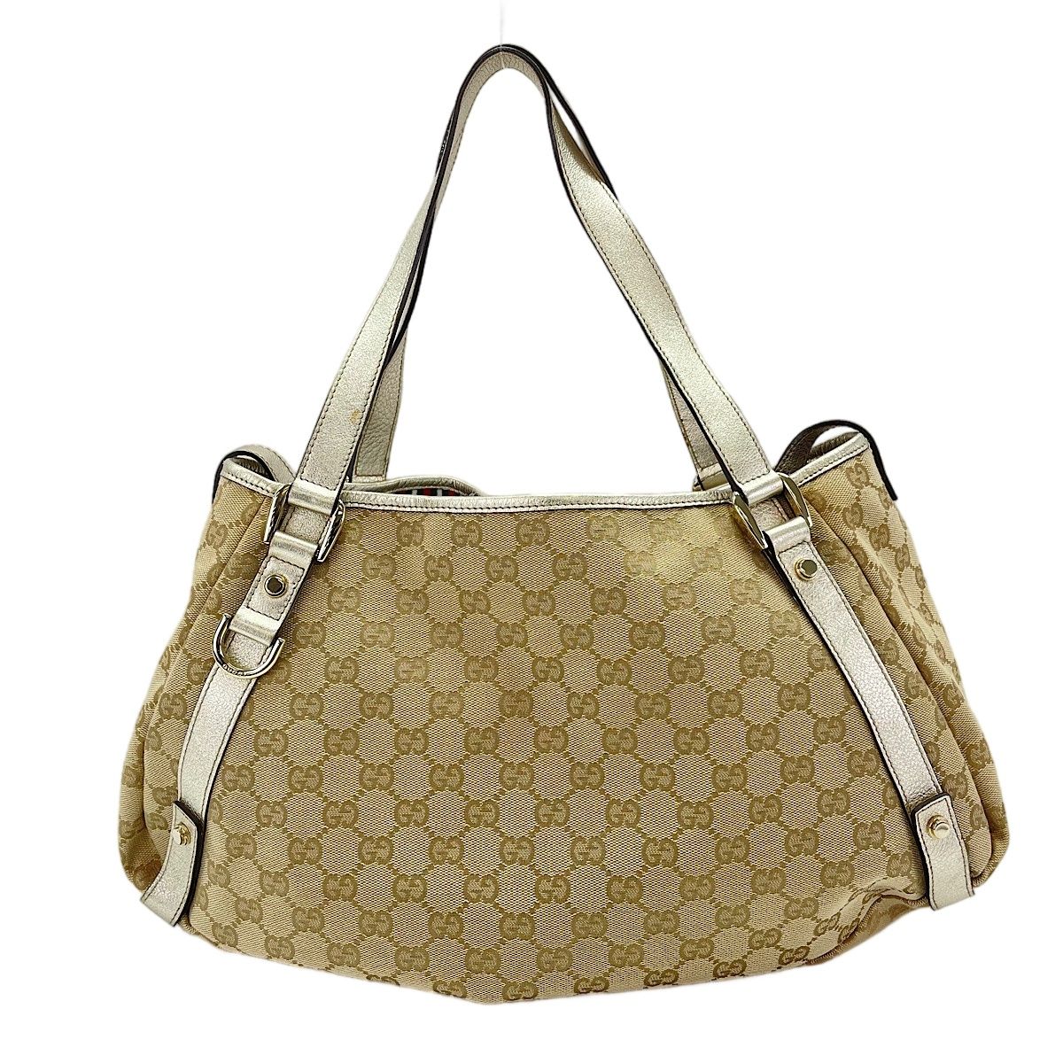 Gucci Shoulder Bag Abbey