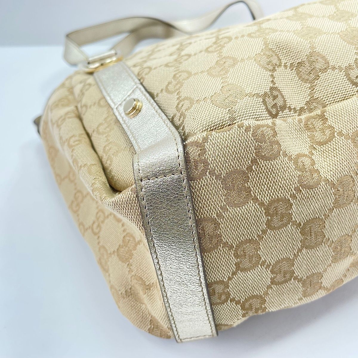 Gucci Shoulder Bag Abbey — view 8