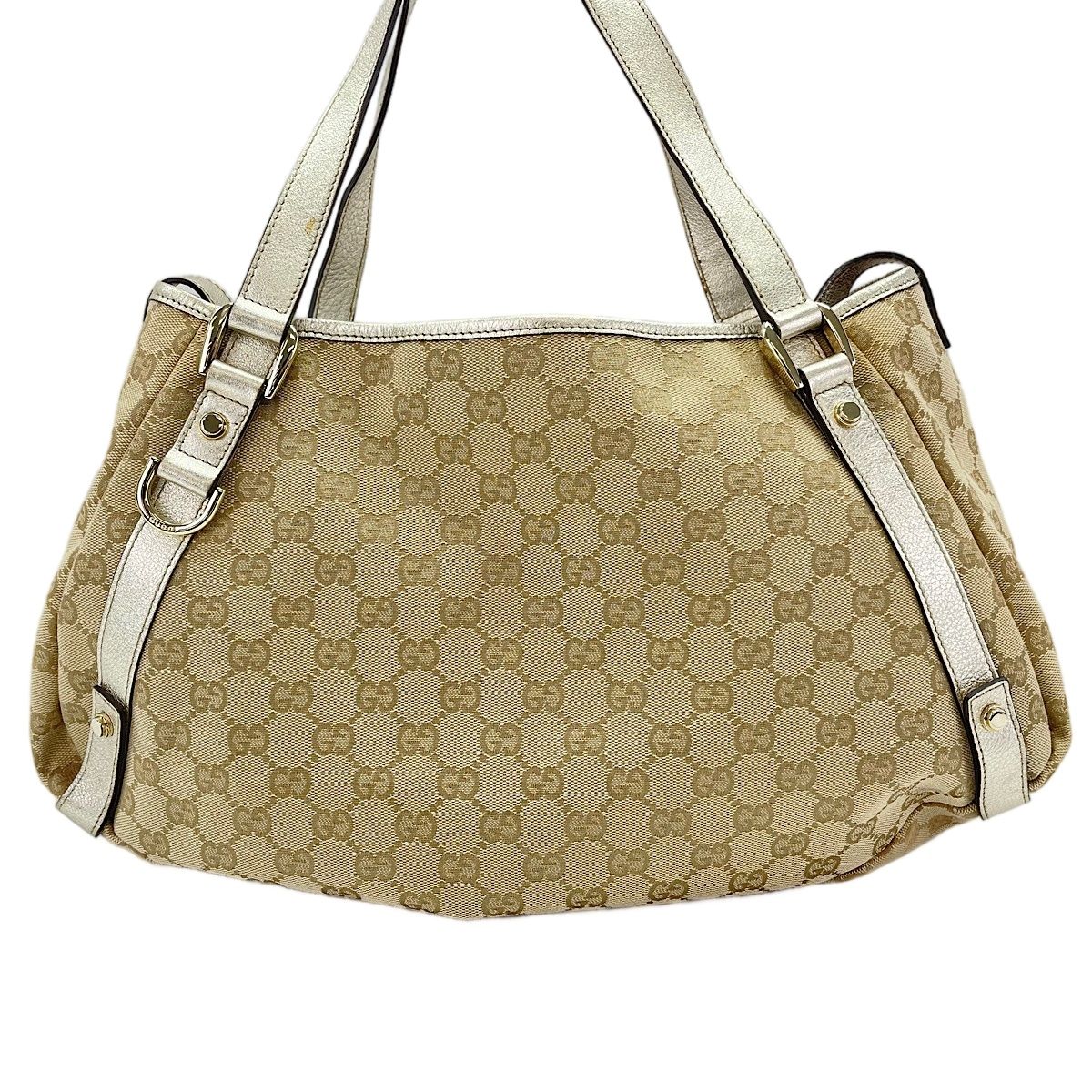Gucci Shoulder Bag Abbey — view 2