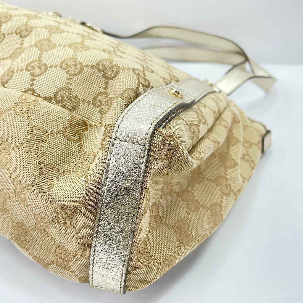 Gucci Shoulder Bag Abbey — view 9