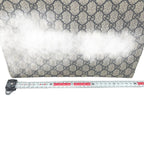 Gucci Shoulder Bag Navy — view 4
