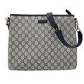 Gucci Shoulder Bag Navy