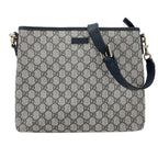 Gucci Shoulder Bag Navy