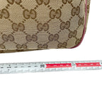 Gucci Tote Ski Beige — view 4