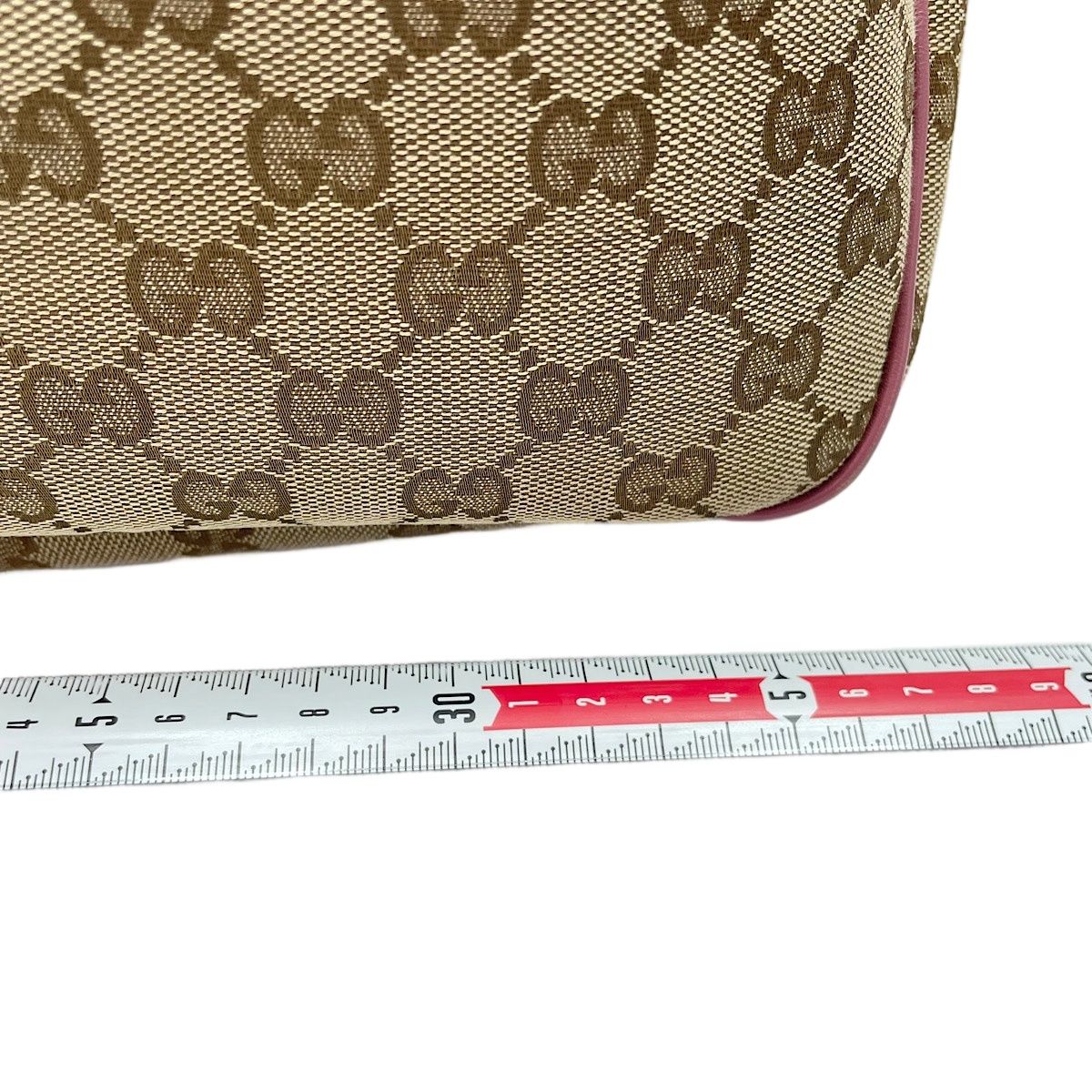 Gucci Tote Ski Beige — view 4
