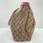 Gucci Tote Ski Beige — view 6
