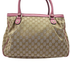 Gucci Tote Ski Beige — view 3