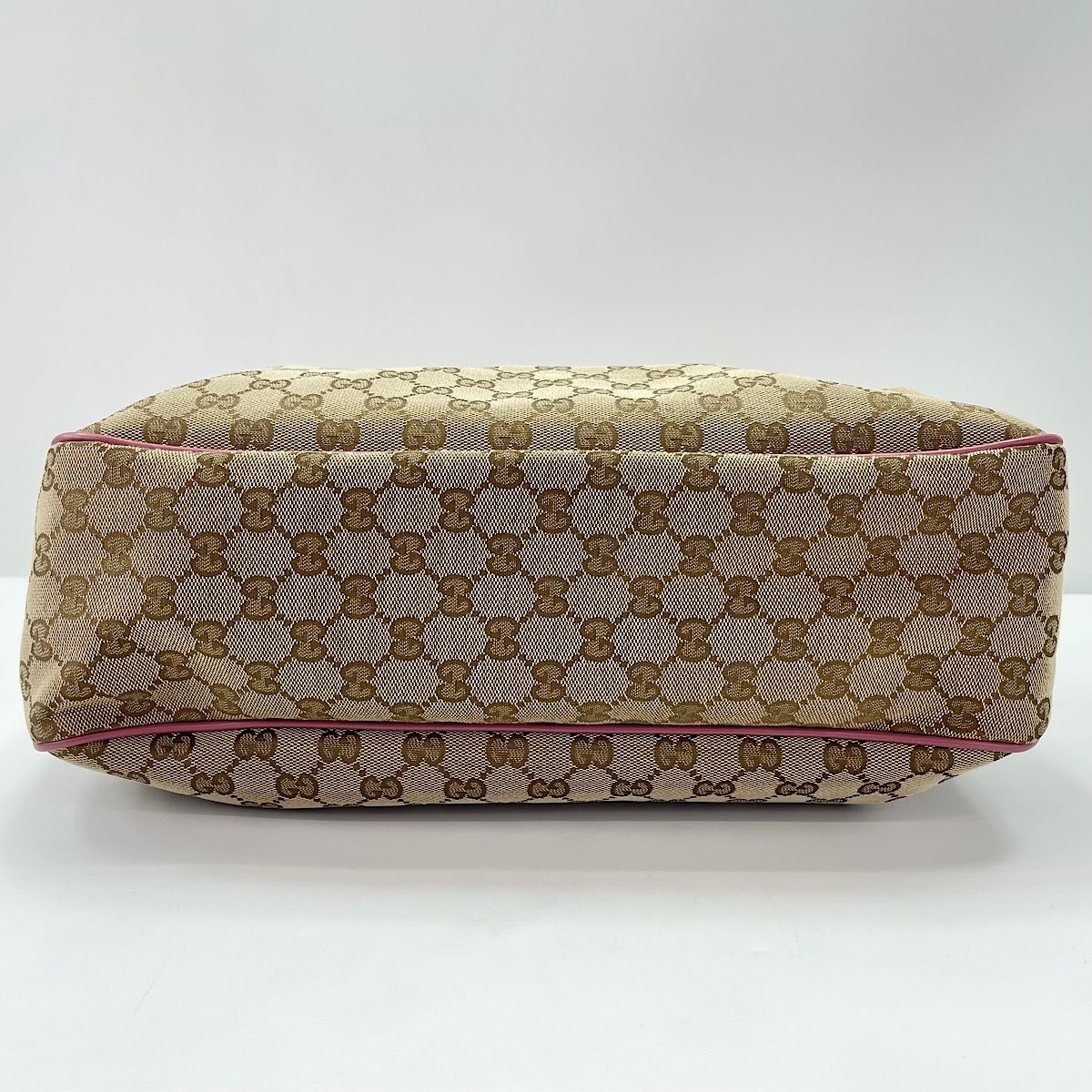 Gucci Tote Ski Beige — view 7