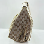 Gucci Shoulder Bag Beige — view 5