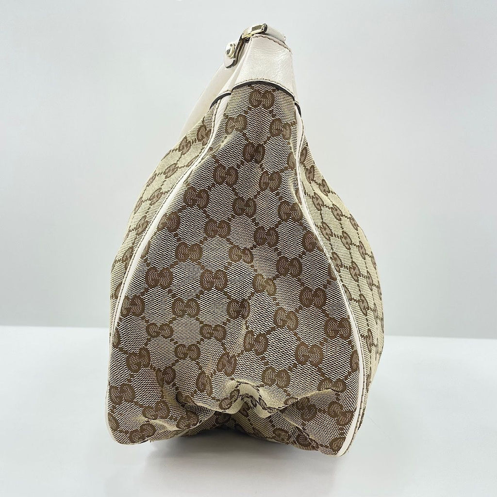 Gucci Shoulder Bag Beige — view 6