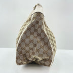 Gucci Shoulder Bag Beige — view 6