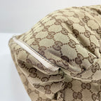 Gucci Shoulder Bag Beige — view 8