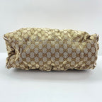 Gucci Shoulder Bag Beige — view 7