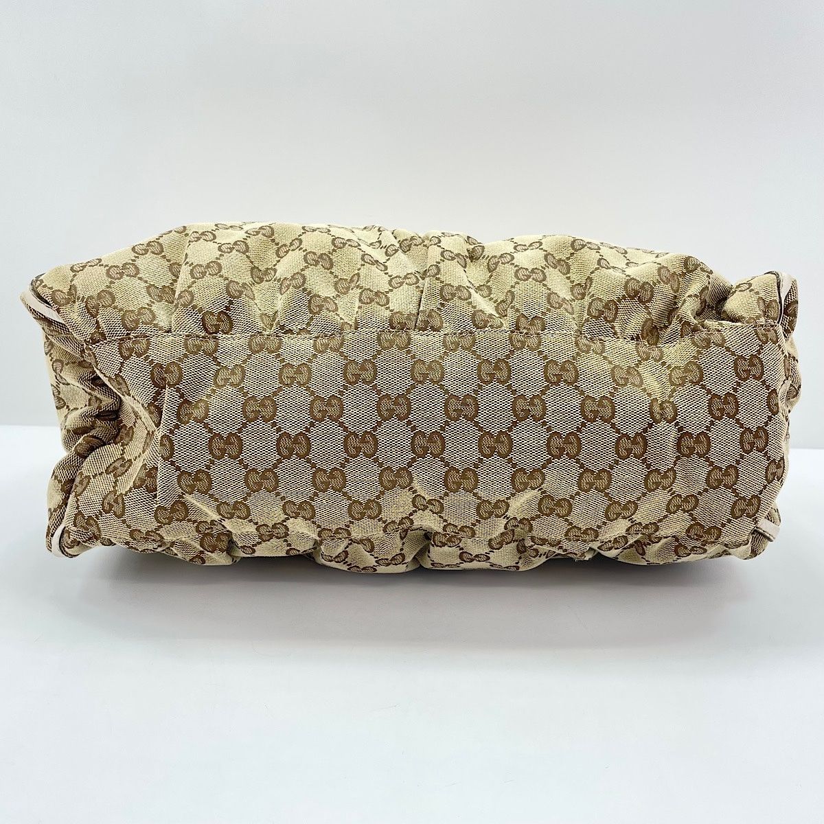 Gucci Shoulder Bag Beige — view 7
