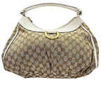 Gucci Shoulder Bag Beige — view 2