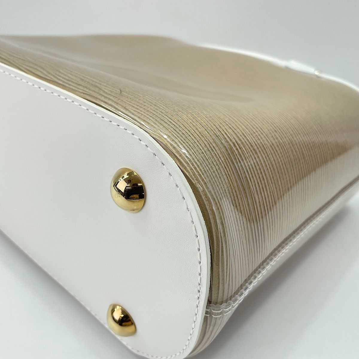 Louis Vuitton Handbag Mini Lagunbay — view 9