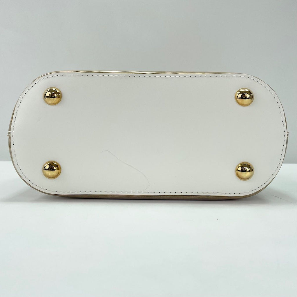 Louis Vuitton Handbag Mini Lagunbay — view 7