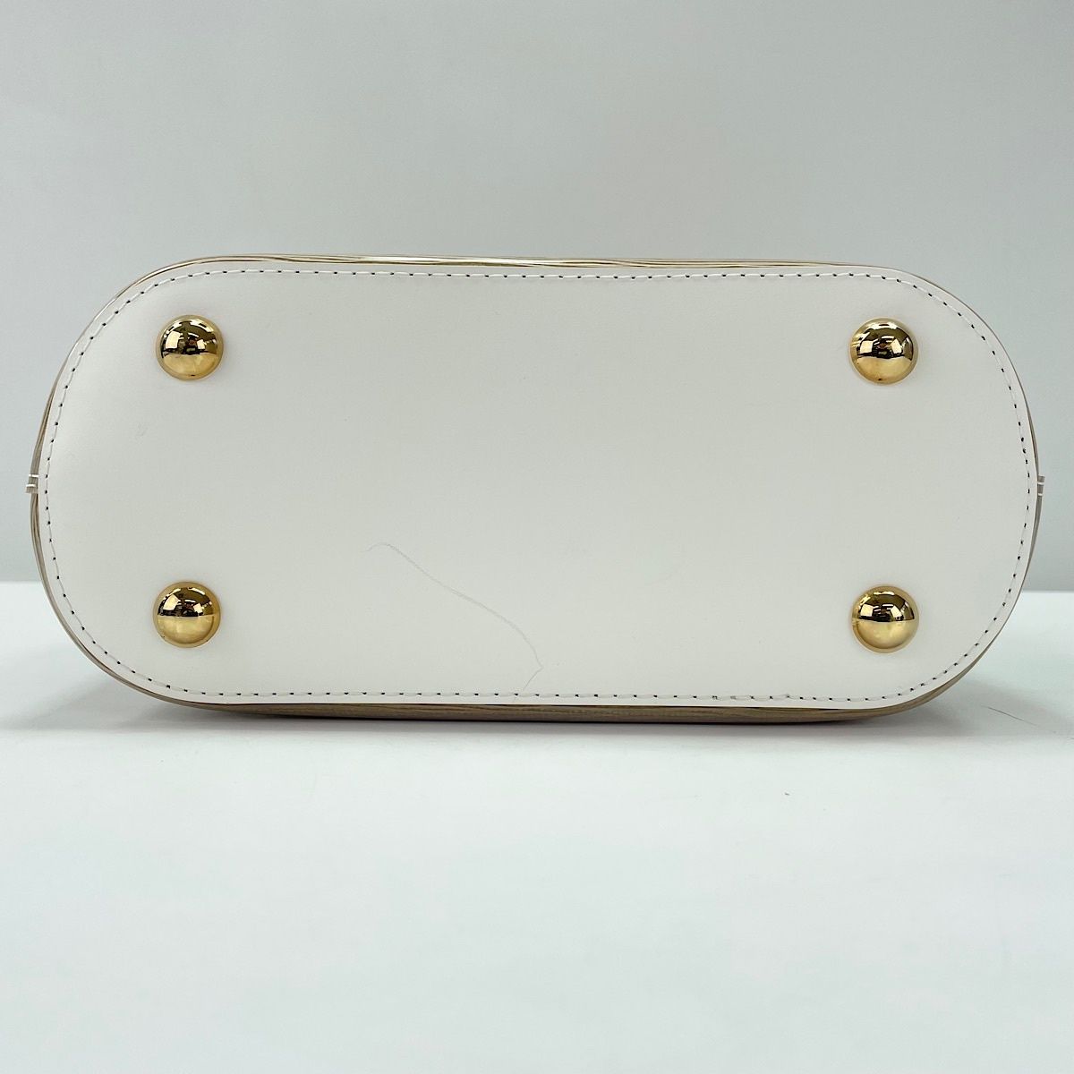 Louis Vuitton Handbag Mini Lagunbay — view 7