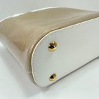 Louis Vuitton Handbag Mini Lagunbay — view 8