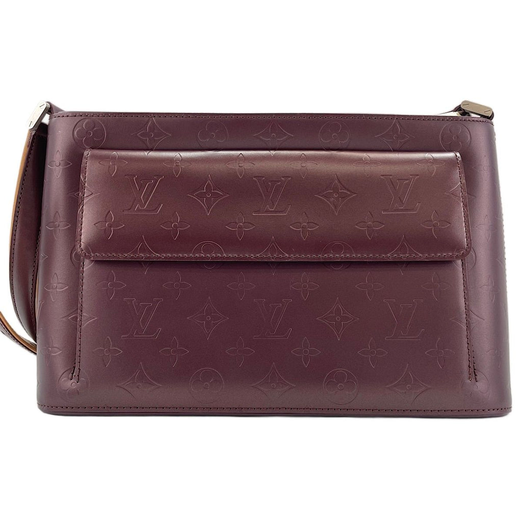 Louis Vuitton Shoulder Bag Alston — view 2