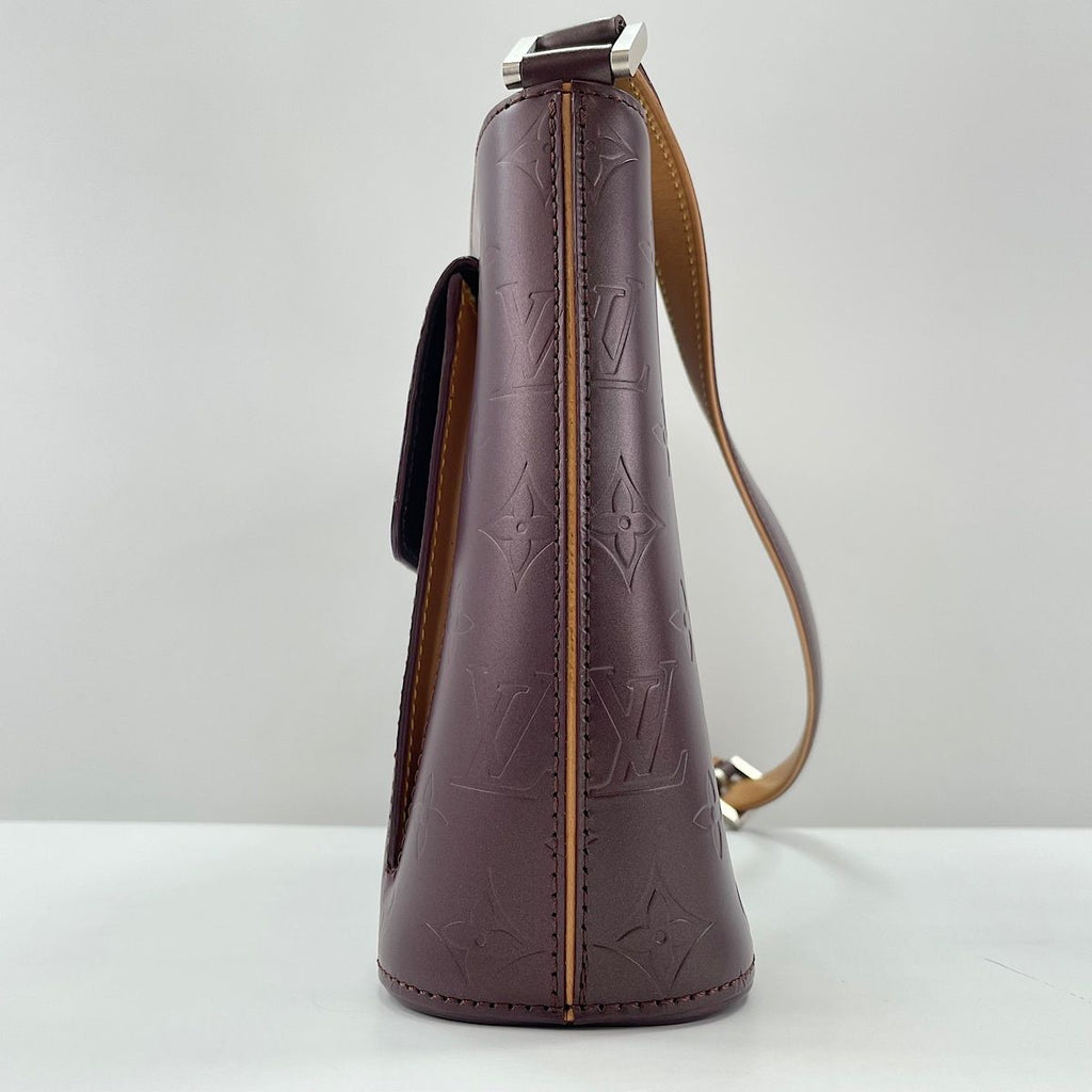 Louis Vuitton Shoulder Bag Alston — view 5