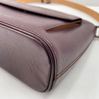 Louis Vuitton Shoulder Bag Alston — view 9