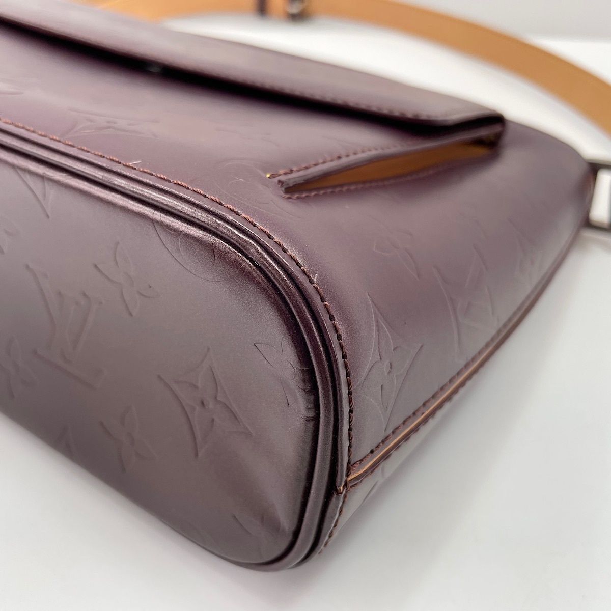 Louis Vuitton Shoulder Bag Alston — view 9