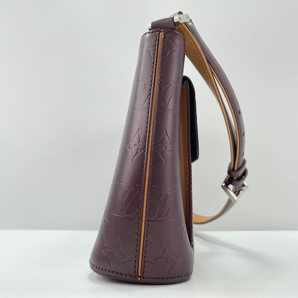 Louis Vuitton Shoulder Bag Alston — view 6