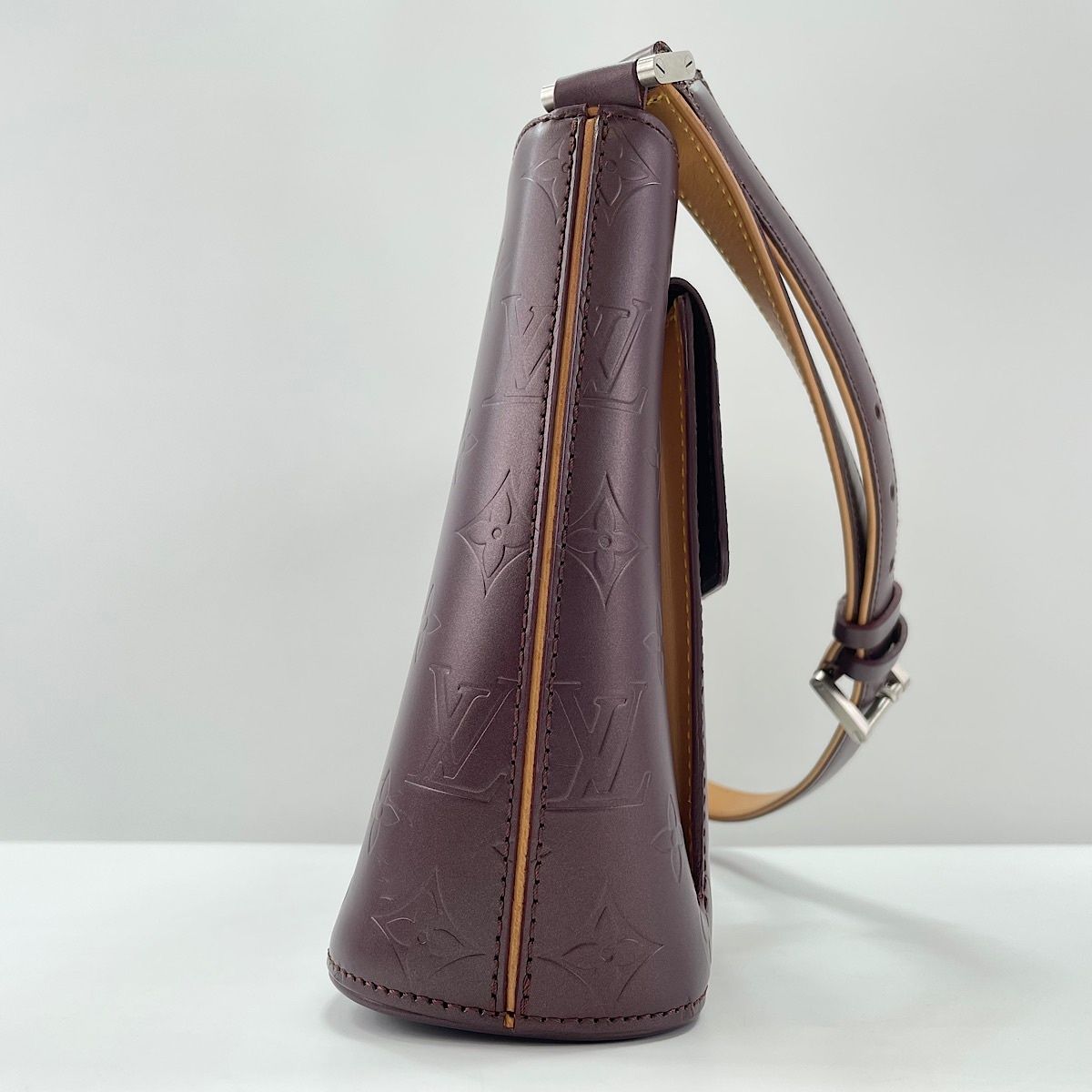 Louis Vuitton Shoulder Bag Alston — view 6