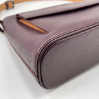 Louis Vuitton Shoulder Bag Alston — view 8