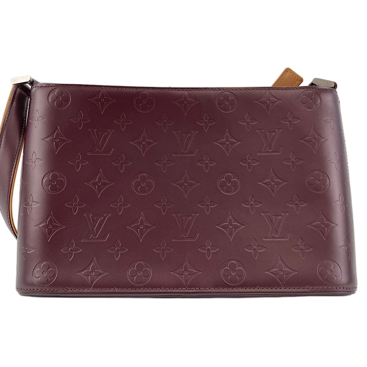 Louis Vuitton Shoulder Bag Alston — view 3