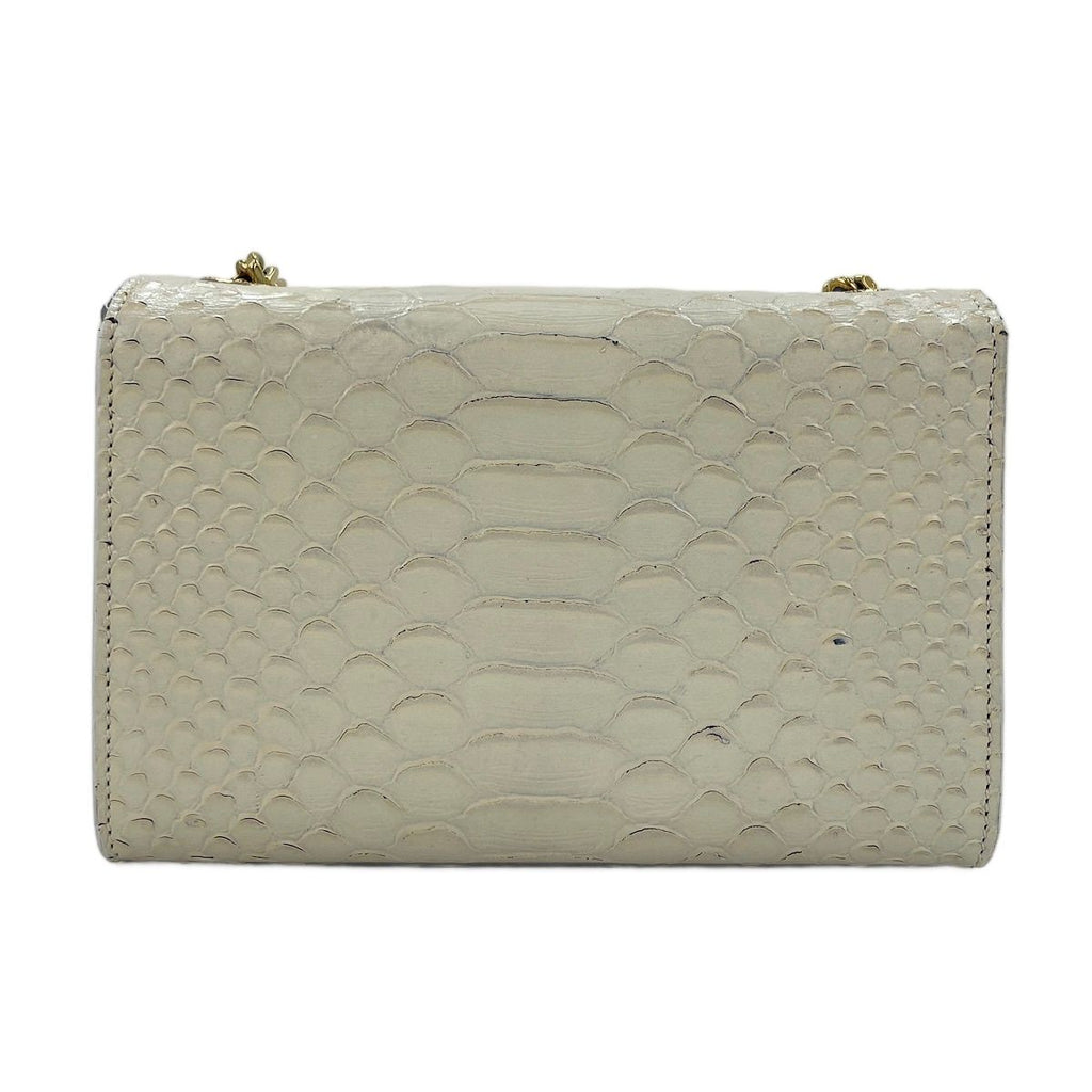 Saint Laurent Paris Shoulder Bag Tassel — view 3