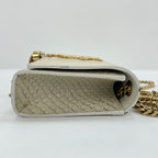 Saint Laurent Paris Shoulder Bag Tassel — view 6