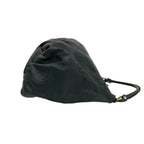 Gucci Abbey Guccissima Leather Boston Bag Semi Black — view 6