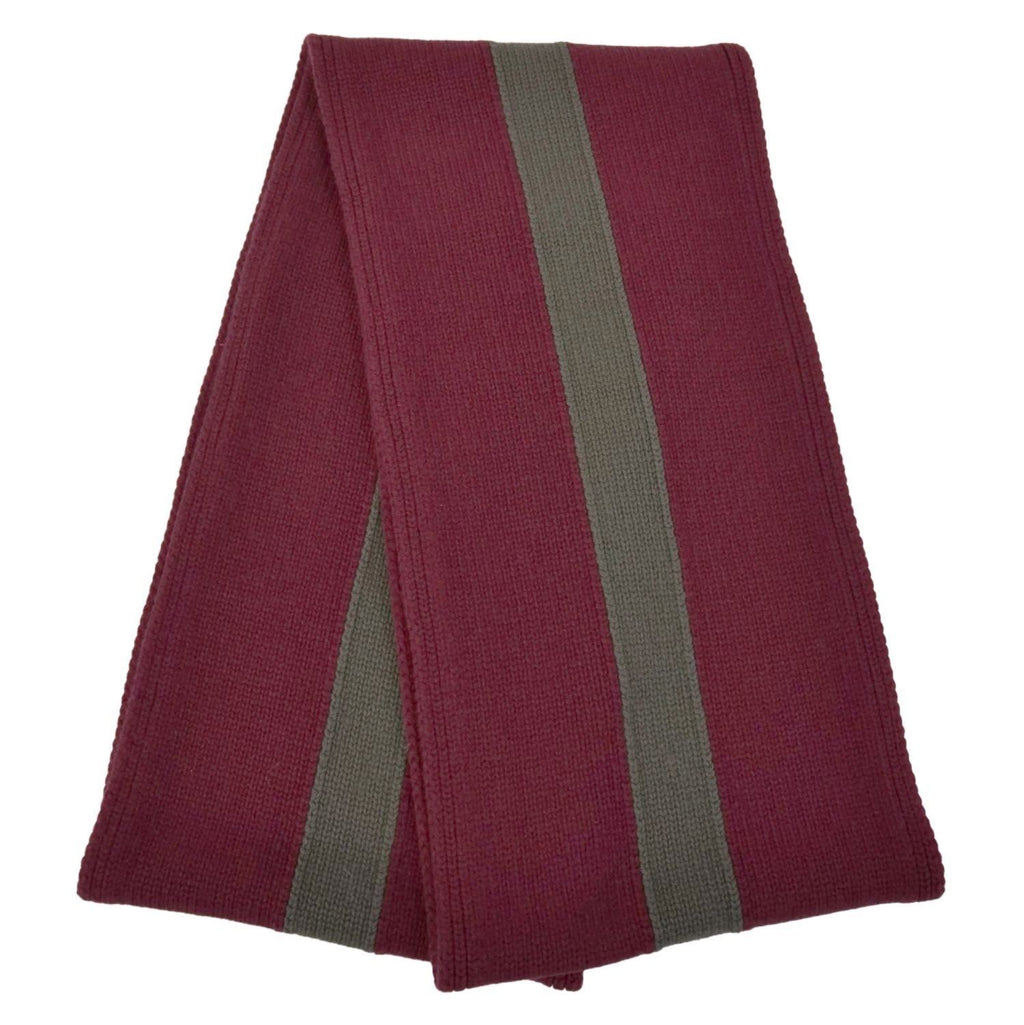 Hermes Scarf Shawl Snood Cashmere — view 2