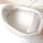 Gucci Sneakers 36.5 GG Low Cut Chunky Sole — view 7