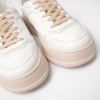Gucci Sneakers 36.5 GG Low Cut Chunky Sole — view 6