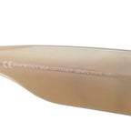 Dior Cottage Sunglasses Marble Beige Eyewear — view 8