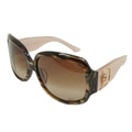Dior Cottage Sunglasses Marble Beige Eyewear