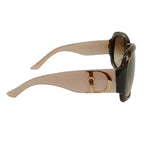 Dior Cottage Sunglasses Marble Beige Eyewear — view 4